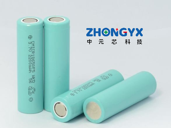 18650 3.7V 2200mAh – ZYX Battery 18650 3.7V 2200mAh – ZYX Battery