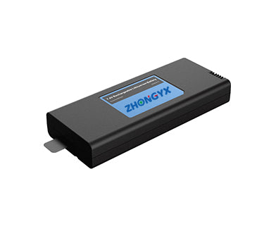 7.4V 5200mAh – ZYX Battery