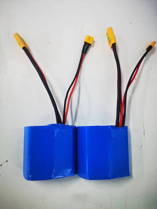 22.2V 12000mAh 14.4V 4000mAh 12.8V 12000mAh