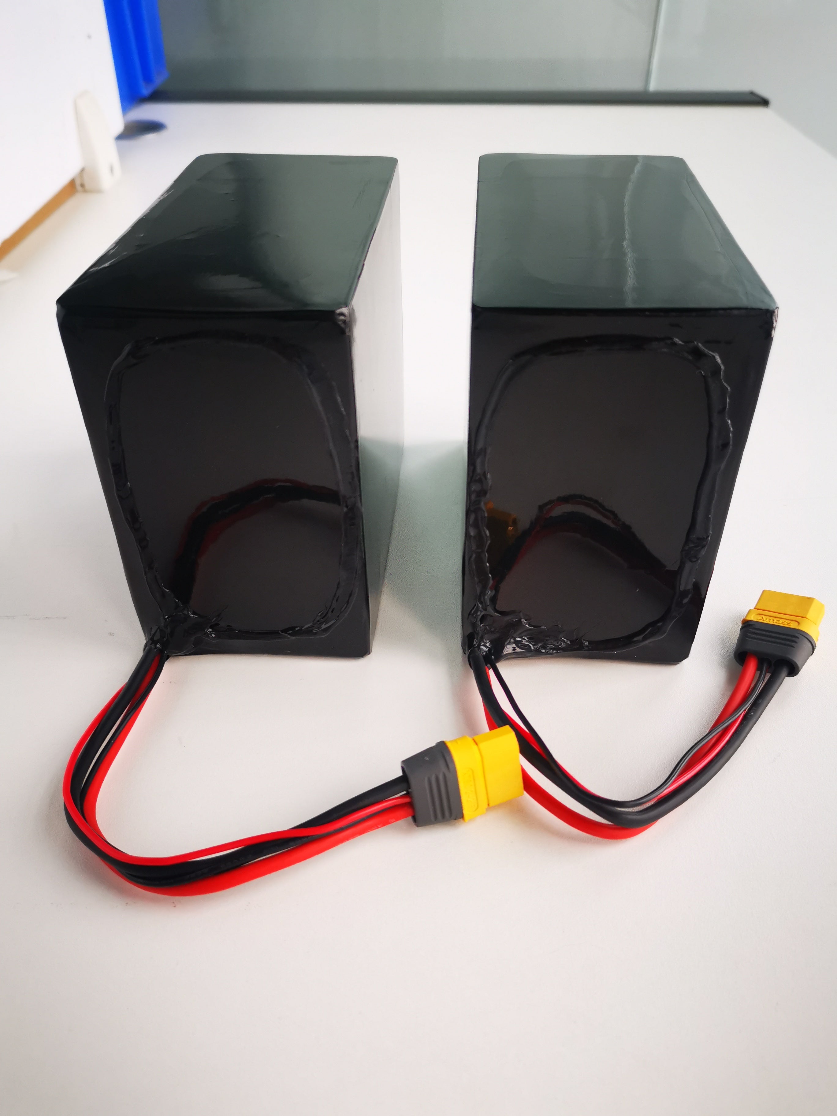 18650 22.2V 7.5AH – ZYX Battery