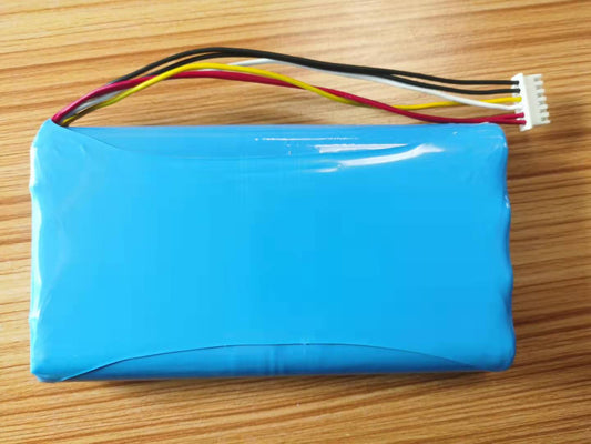 14.8V 5800mAh